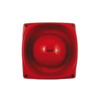 Còi đèn chớp Zeta MKII-AMTSF/R